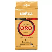 Lavazza Qualita Oro mielona 250g