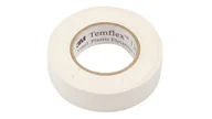 Taśmy izolacyjne i naprawcze - 3M Taśma izolacyjna 19mm x 20m PVC Temflex 1300 biała DE272962825/7000062623 7000062623 - miniaturka - grafika 1