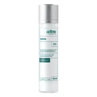 Kremy do twarzy - Dottore Novo 8 % krem odmładzający na noc - 50 ml - miniaturka - grafika 1