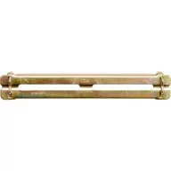 Akcesoria do elektronarzędzi - Flo Prowadnik do pilnika do łańcuchów 79865 FLO 79865 - miniaturka - grafika 1