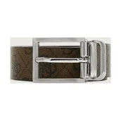 Paski - Guess Dwustronny pasek BUCAREST - miniaturka - grafika 1