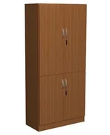 Meble do szkół i przedszkoli - Szafa szkolna Kujawiak 10 - miniaturka - grafika 1