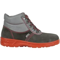 Obuwie robocze - COFRA Buty dachowe Grey O3S FO SR 45 - miniaturka - grafika 1