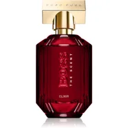 HUGO BOSS Boss The Scent Elixir perfumy 50 ml dla kobiet