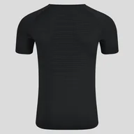 Koszulki sportowe męskie - Koszulka tech. męska Odlo BL TOP crew neck s/s PERFORMANCE X-LIGHT - miniaturka - grafika 1