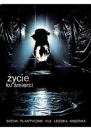 Książki o kulturze i sztuce - Życie ku śmierci - miniaturka - grafika 1