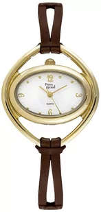 Zegarek Zegarek Pierre Ricaud P22018.1B73Q - Zegarki damskie - miniaturka - grafika 1