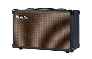 Joyo AC-40 - Combo akustyczne 40W ♦ 30 DNI NA ZWROT ♦ GWARANCJA DOOR-TO-DOOR ♦ SZYBKA WYSYŁKA - Wzmacniacze gitarowe - miniaturka - grafika 1
