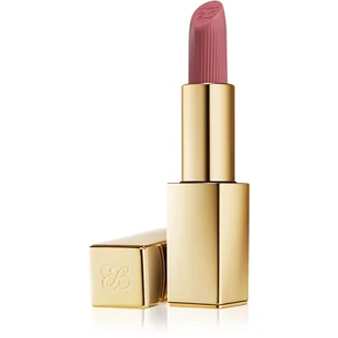 Estée Lauder, Pure Color Creme Lipstick, Pomadka Do Ust 822 Make You Blush 3.5g - Szminki - miniaturka - grafika 1