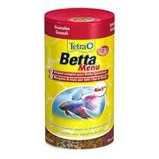 Pokarm dla ryb - Tetra Betta Menu 100 ml - miniaturka - grafika 1
