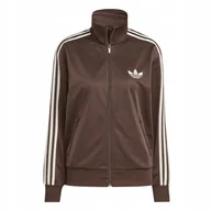 Bluzy damskie - BLUZA ADIDAS ADICOLOR CLASSICS LOOSE FIREBIRD KH1593 R. XXS - miniaturka - grafika 1