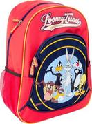 Plecaki szkolne i tornistry - Legler plecak szkolny Looney Tunes - miniaturka - grafika 1
