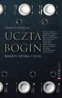 E-booki - biografie - Uczta bogiń. Kobiety, sztuka i życie - miniaturka - grafika 1