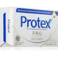 Mydła - Protex PRO Balance mydło w kostce 90 g - miniaturka - grafika 1