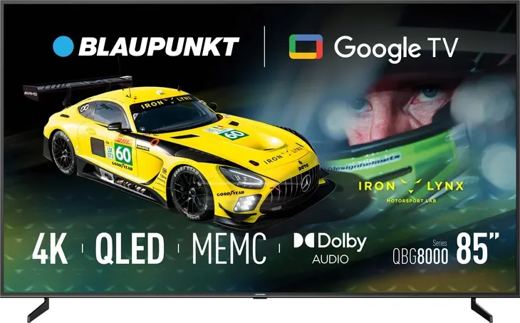 Blaupunkt 85