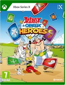 Gry Xbox Series X - Asterix and Obelix: Heroes (XSX) - miniaturka - grafika 1