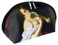 Kosmetyczki, organizery i kuferki - Kosmetyczka Lukrecja Artemisia Gentileschi - miniaturka - grafika 1