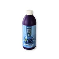 Syropy i koncentraty owocowe - Syrop do Bubble Tea o smaku niebieskiej maliny, 500 ml - miniaturka - grafika 1