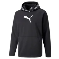 Bluzy sportowe męskie - Bluza dresowa męska Puma TRAIN PWR - miniaturka - grafika 1