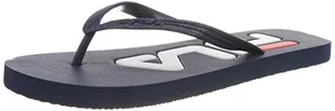 FILA Troy WMN japonki damskie, niebieski - niebieski (Dress Blue) - 41 EU - Klapki i japonki damskie - miniaturka - grafika 1