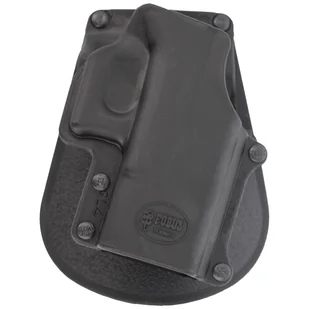 Kabura Fobus Glock 21SF, 29, 30, 30SF, 39, S&W 99 Prawa (GL-4) - Kabury i pokrowce - miniaturka - grafika 1