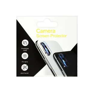 Szkło hartowane Tempered Glass Camera Cover - do Samsung A15 - Akcesoria do smartwatchy - miniaturka - grafika 1