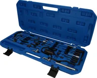 Skrzynki i torby narzędziowe - BRILLIANT TOOLS BT592250 Citroen, Peugeot, 34-TLG. Zestaw narzędzi do ustawiania silnika - miniaturka - grafika 1