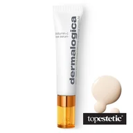 Serum do twarzy - Dermalogica BioLumin-C Eye Serum Energizujące serum na skórę wokół oczu z witaminą C 15ml - miniaturka - grafika 1