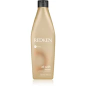 Szampony do włosów - Redken ALL SOFT Szampon do suchych i łamliwych włosów 300ml 0000049608 - miniaturka - grafika 1