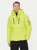 Kurtki męskie - Save The Duck Kurtka zimowa P30811M SMEG19 Zielony Regular Fit - miniaturka - grafika 1