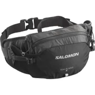 Plecaki - Salomon Trailblazer Belt, czarny - miniaturka - grafika 1