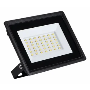 Naświetlacz LED LIGHTLOGIC LL LATA 30W-B 30598 - Oświetlenie warsztatowe - miniaturka - grafika 1