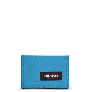 Portfele - Eastpak Pojedynczy portfel Crew, 13 cm, niebieski (niebieski), Szeroki niebieski, 9.5 x 13.5, Eastpak Portfel pojedynczy CREW 13 cm, niebieski (niebieski) - grafika 1