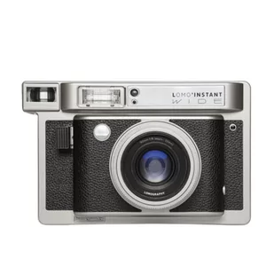 Aparat natychmiastowy Lomo’Instant Wide Monte Carlo Edition - Lomography - Aparaty natychmiastowe - miniaturka - grafika 1