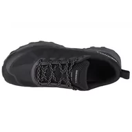 Buty sportowe męskie - Buty Merrell Speed Ecco M (kolor Czarny, rozmiar 44) - miniaturka - grafika 1