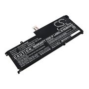 Baterie do laptopów - Asus ZenBook Pro 15 UX535LH-BN128R / C41N2002 4050mAh 62.37Wh Li-Polymer 15.4V (Cameron Sino) - miniaturka - grafika 1