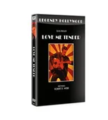 Filmy przygodowe DVD - Love me Tender DVD) Robert D Webb - miniaturka - grafika 1