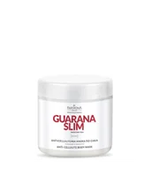 Maseczki do twarzy - Farmona GUARANA SLIM Antycellulitowa maska do ciała 500ml - miniaturka - grafika 1