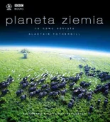 Albumy krajoznawcze - Planeta Ziemia - miniaturka - grafika 1