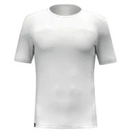 Koszulki męskie - Salewa Męski T-shirt męski Puez Sporty Dry (1 opakowanie) - miniaturka - grafika 1