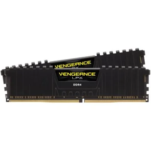 Corsair 16GB CMK16GX4M2A2666C16 DDR4 - Pamięci RAM - miniaturka - grafika 1