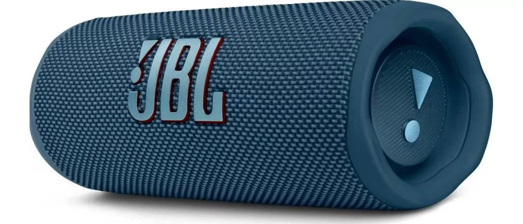 JBL Flip 6 Niebieski