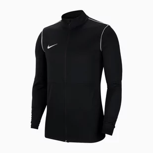 Bluza męska NIKE DF PARK20 TRK JACKET - Bluzy sportowe męskie - miniaturka - grafika 1