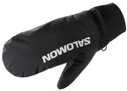 Rękawice Salomon Cross Warm Mitten Universal - Rękawice narciarskie - miniaturka - grafika 1
