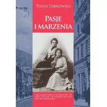 Pasje i marzenia - Biografie i autobiografie - miniaturka - grafika 1