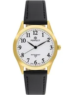 Zegarki damskie - Zegarek Damski PERFECT GX004-11 - miniaturka - grafika 1