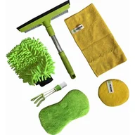 Kosmetyki samochodowe - Fieldmann Wycieraczka do okien 1 szt Fieldmann FDAC 1001 FDAC 1001 - miniaturka - grafika 1