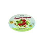 Miski i półmiski - Nuova Cer R2S Półmisek szklany R2S 631 FRUS - miniaturka - grafika 1