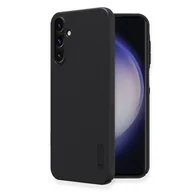 Etui i futerały do telefonów - Etui SAMSUNG GALAXY A25 5G Nillkin Super Shield czarne - miniaturka - grafika 1