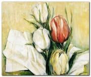 Plakaty - Tulipa Antica plakat obraz 116x98cm - miniaturka - grafika 1